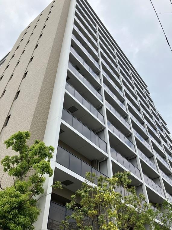 MJR深川住吉の写真