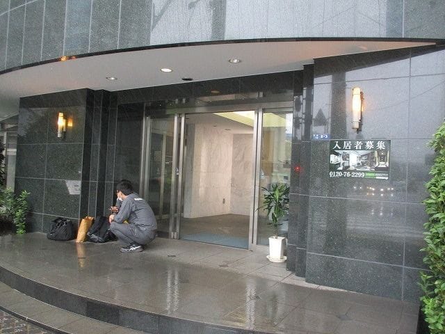 パレステュディオ芝浦TokyoBayの写真