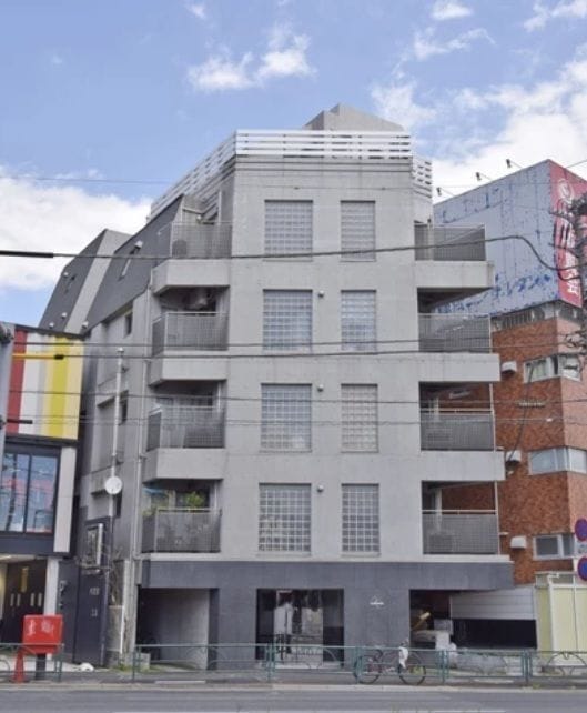 ベルグレードKの写真