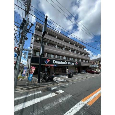 ラベンダー仙川 203