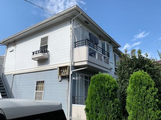 シャトル鹿島の写真