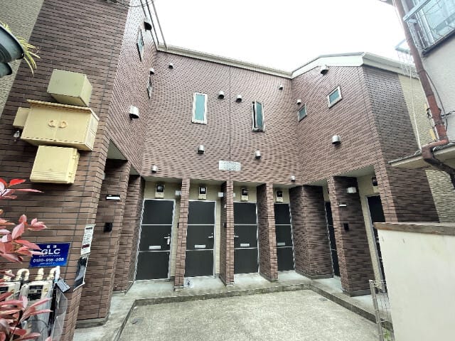 リバージュ池上 202