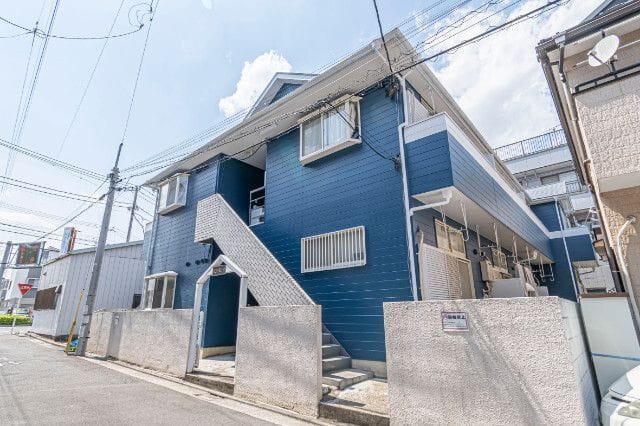 プライズ川口芝の写真