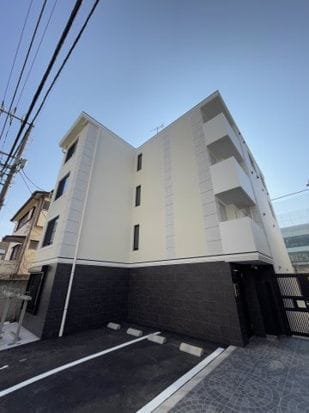 エルファーロ中野坂上の写真