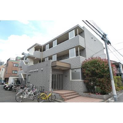 TSハイム新宿の写真