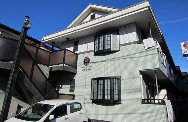 エル ドゥ レーヴの写真