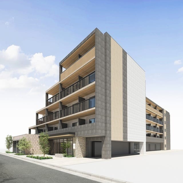 ザ・グラヴィティ新宿の写真