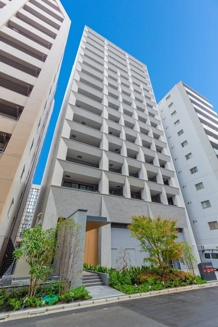 メゾンカルム日本橋馬喰町の写真