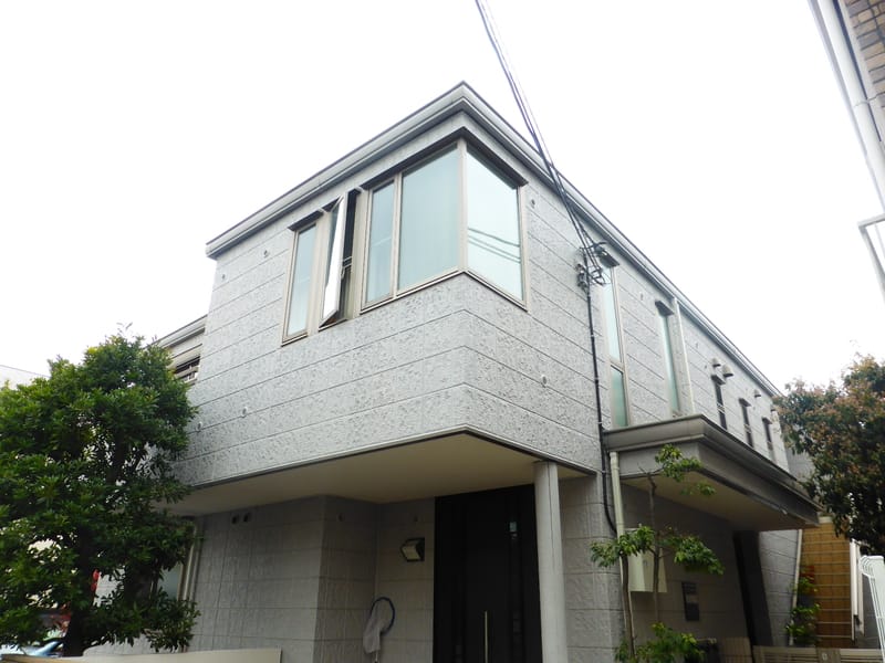 SONOハウスの写真