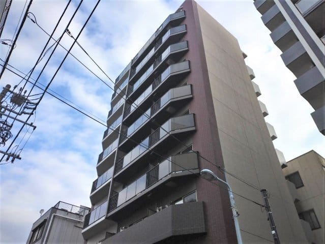 マキシヴ浅草の写真