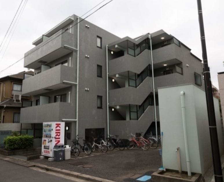 フェニックスマンション阿佐谷第2の写真