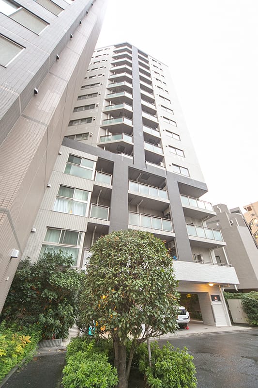 JP noie 小石川富坂の写真