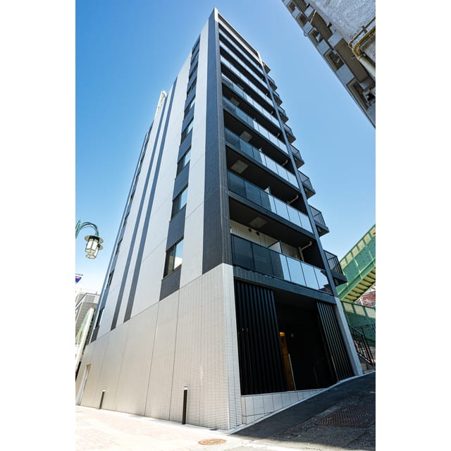 コンフォリア幡ヶ谷の写真