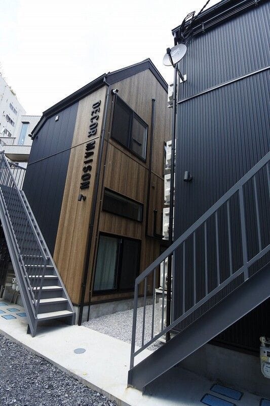 Decor Maison 中目黒の写真