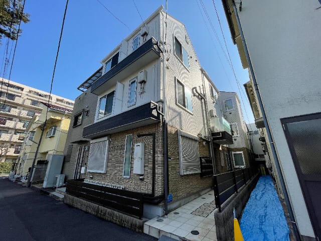 NEXUS南砂町駅前(ネクサス南砂町駅前) 203