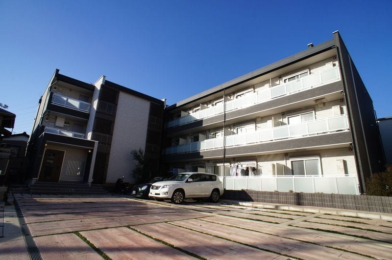 リブリ・もちの木の写真