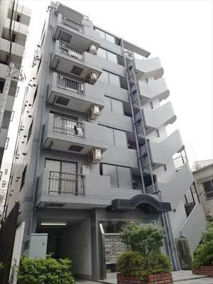 ダイホープラザ高田馬場の写真