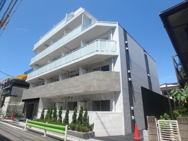 XEBEC京急蒲田の写真