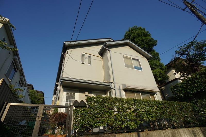 ファミール田園調布の写真