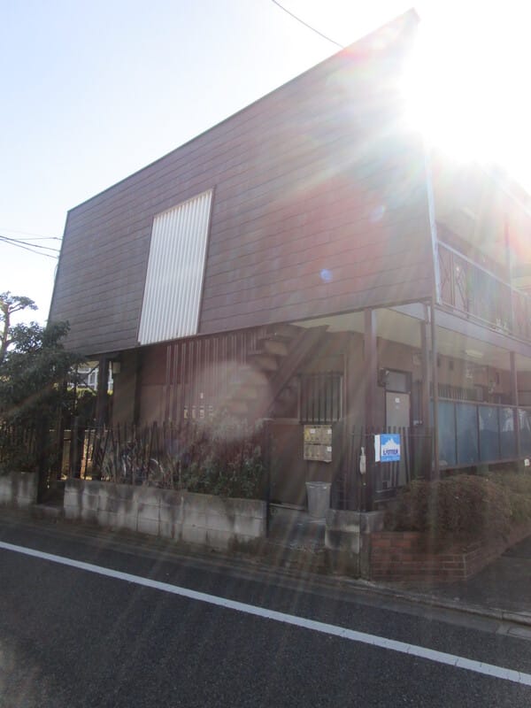 メゾンブリュンヌの写真