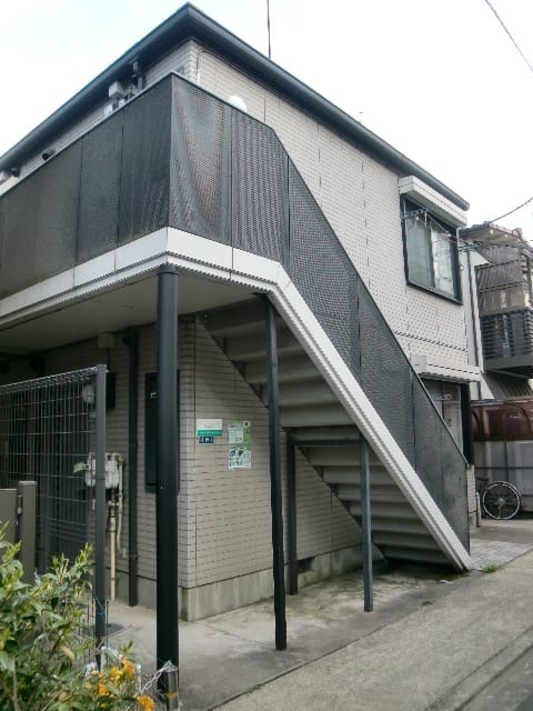 メゾン・ド・ボナールの写真