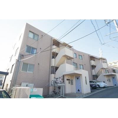 ルミエール妙蓮寺Ⅱ 301