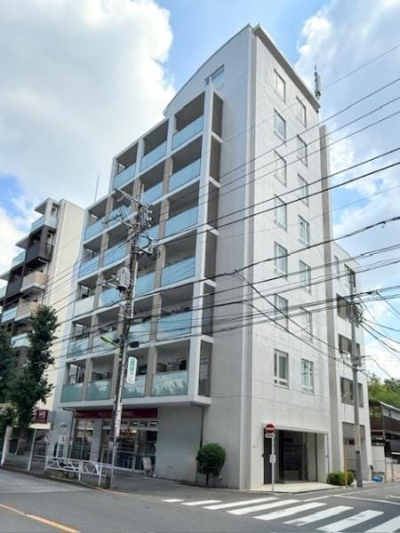 KDXレジデンス駒沢公園の写真