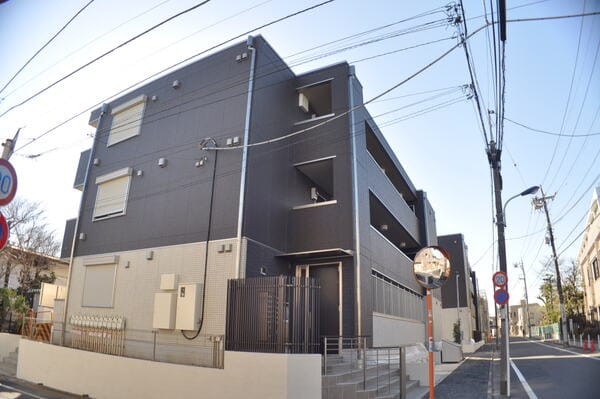 22−パーク テラスの写真