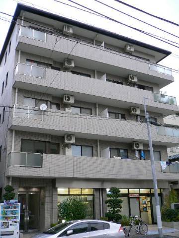 ブリーズ菊川の写真