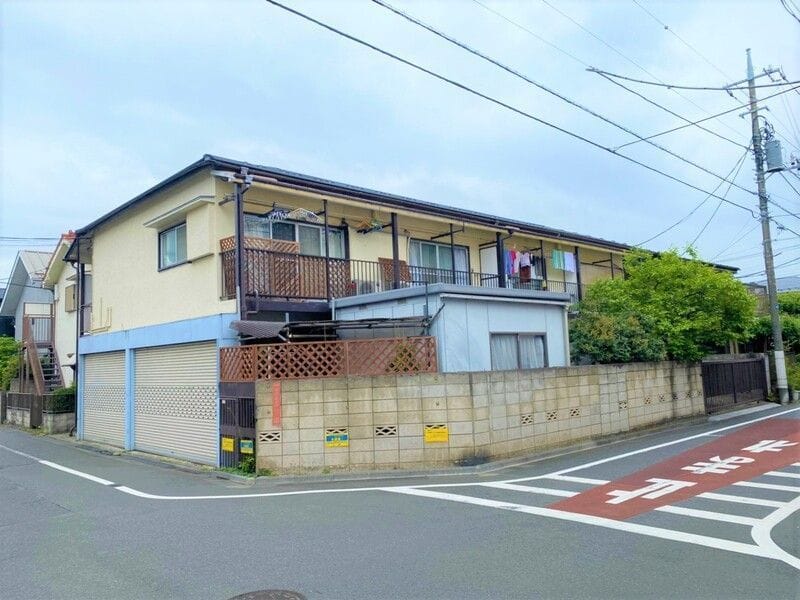 石原コーポの写真