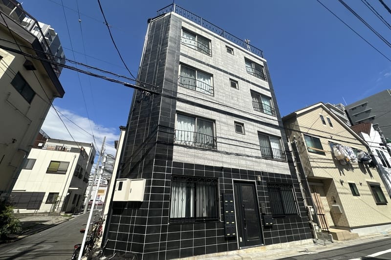 ASPIRE日本堤の写真