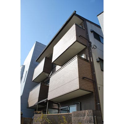 齊藤ビルの写真