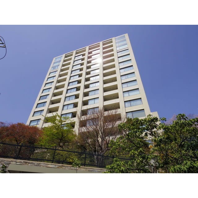 マスタービュー レジデンスの写真