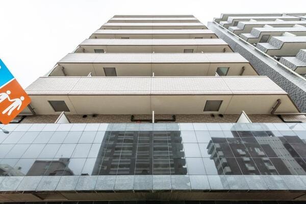 RAGIOS 渋谷初台の写真