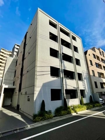 ラクラス四谷三丁目の写真