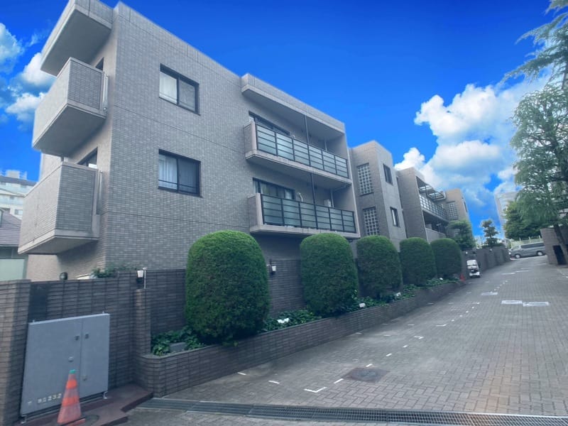 アイランドホームズの写真