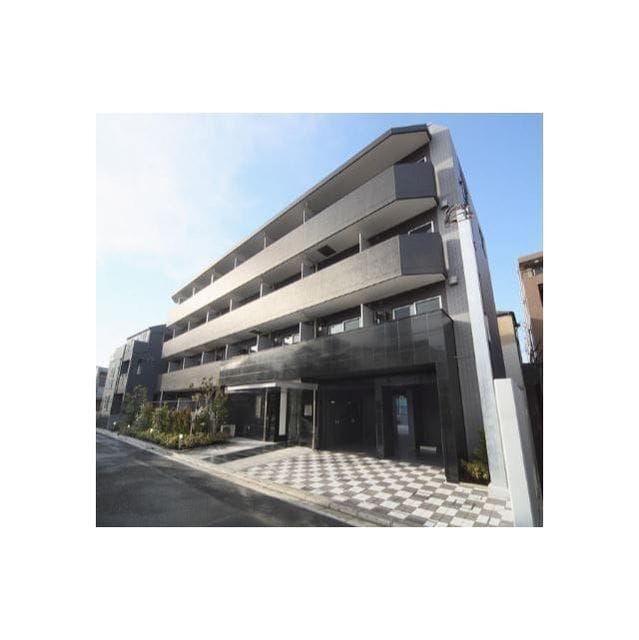 ロアール渋谷本町の写真