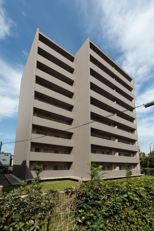 ナナアーク千石の写真