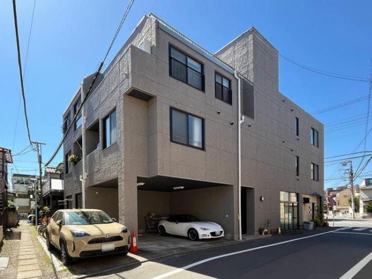 ドルチェ学芸大学の写真