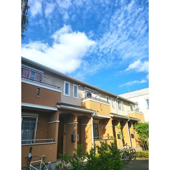 ヴィクトワール下高井戸の写真