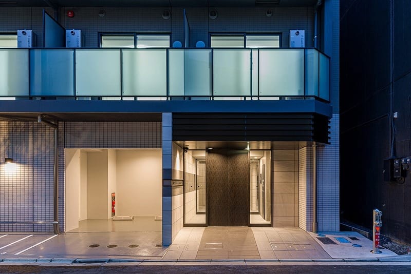 RELUXIA墨田東向島の写真