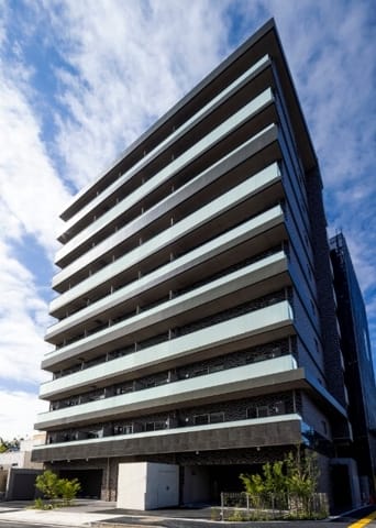 フュージョナル北綾瀬の写真