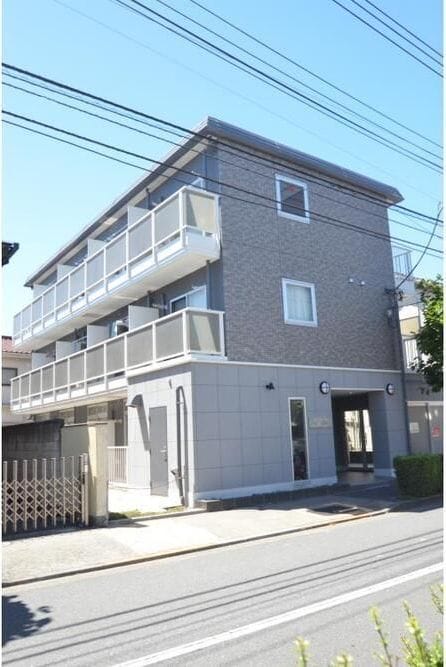 グランドヒルズ東新町の写真