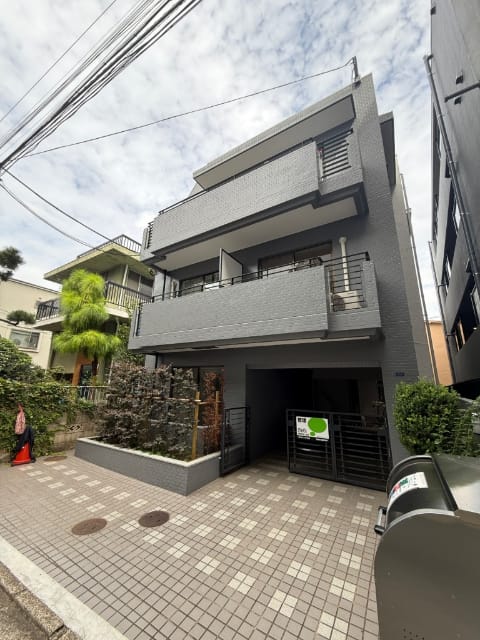 メゾン本町の写真