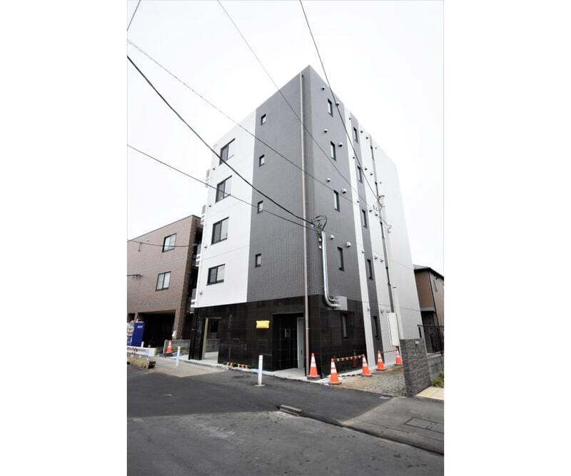 ピアコートTM練馬春日町弐番館の写真