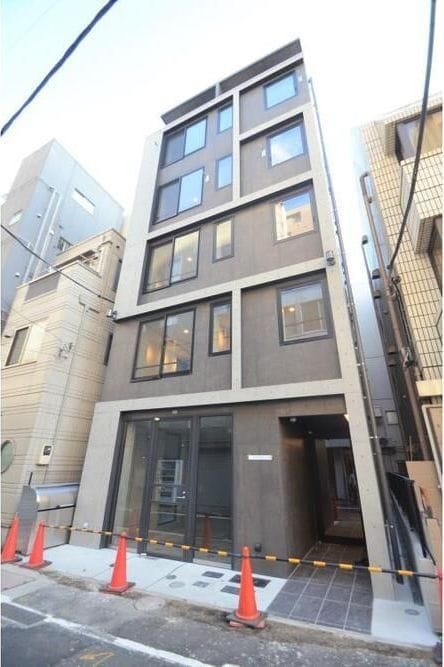 Kハウス芝公園の写真