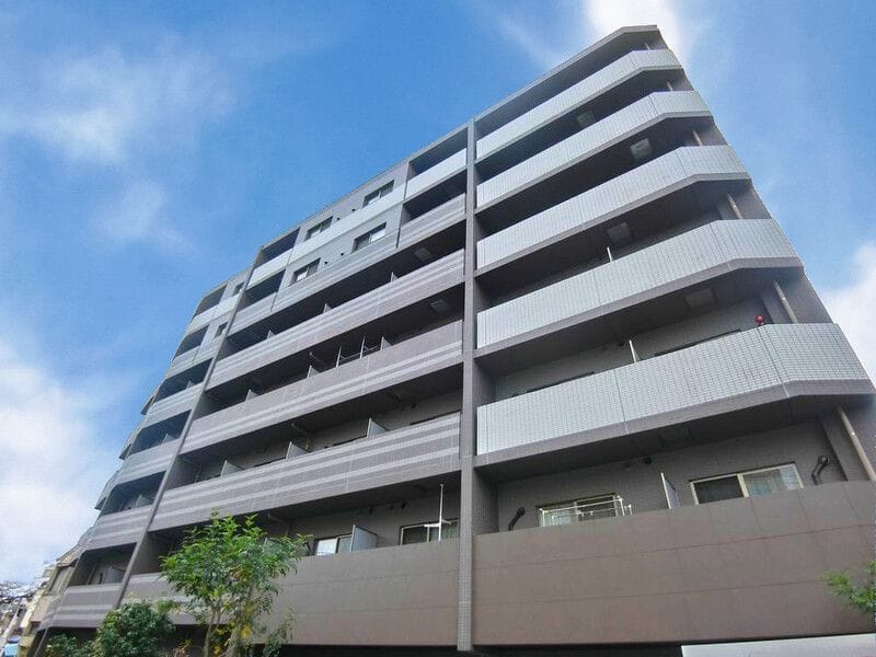 AZEST東十条の写真