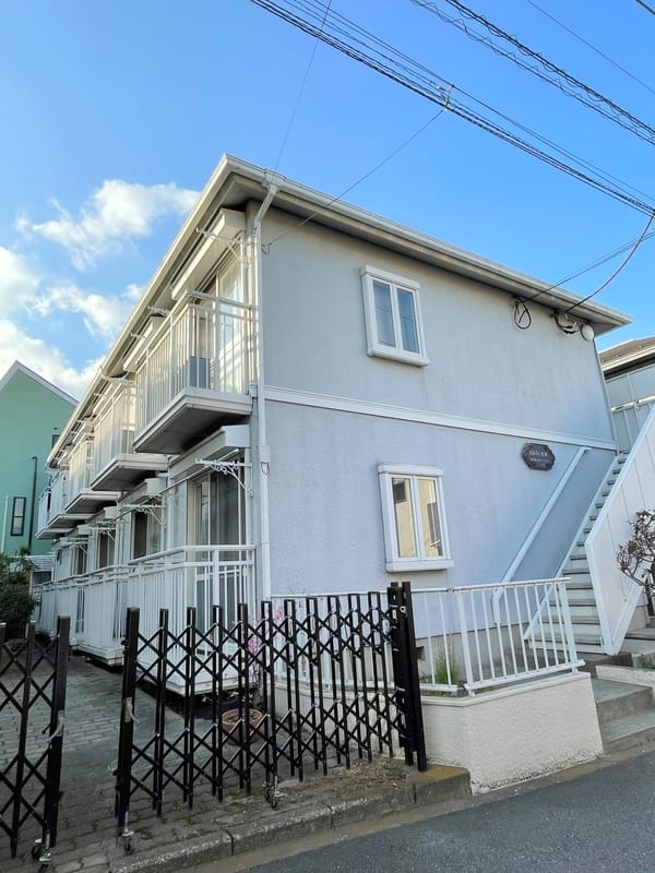 エルファ大井の写真