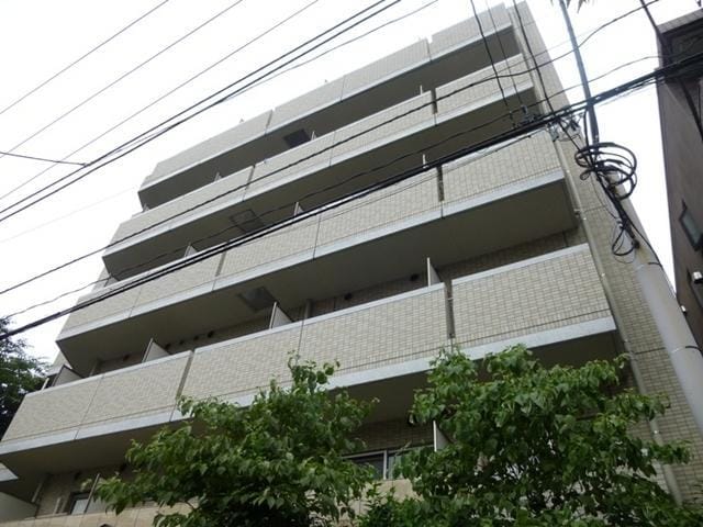 パークウェル渋谷本町の写真