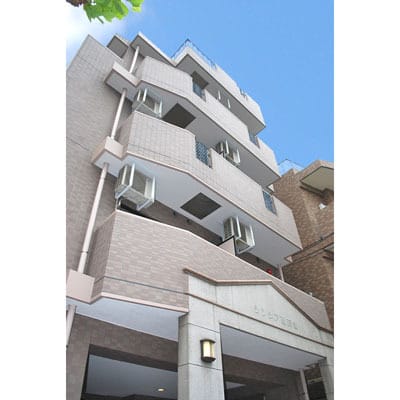 シンシア西荻窪の写真